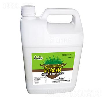 阿優(yōu)根-潤杰農(nóng)科