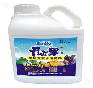 開心果中量元素水溶肥-潤杰農(nóng)科