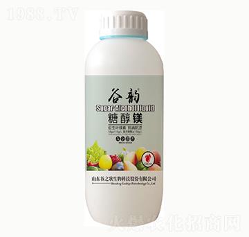 糖醇鎂-谷韻-谷之歌