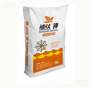 水溶性硫酸鉀-速達(dá)鉀-藍(lán)翠農(nóng)科