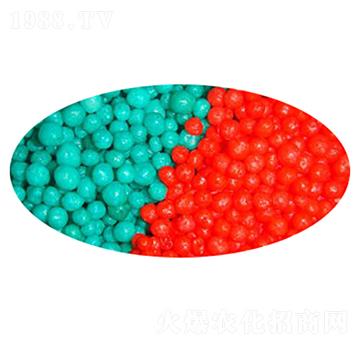 45%樹脂包衣緩釋肥-奧德福