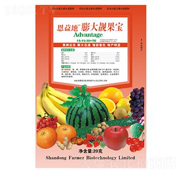 膨大靚果寶-農(nóng)夫