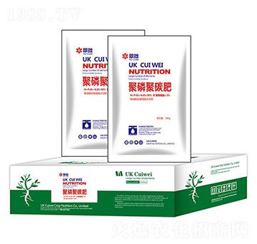 聚磷聚碳肥-農夫