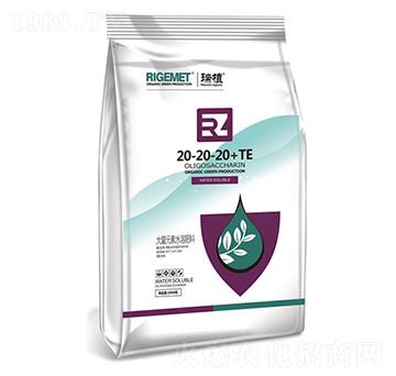 5000g����Ԫ��ˮ�ܷ�20-20-20+TE-��ֲ-���w�~��
