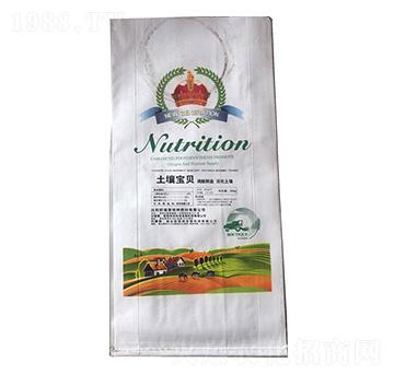 土壤寶貝-百瑞特