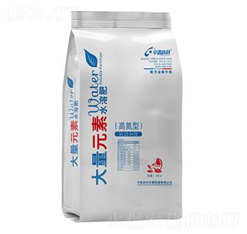 �ߵ��ʹ���Ԫ��ˮ�ܷ�30-15-5+TE-���ظ߿�