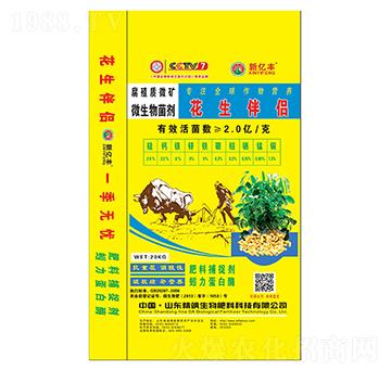 花生伴侶-新億豐-億田生物