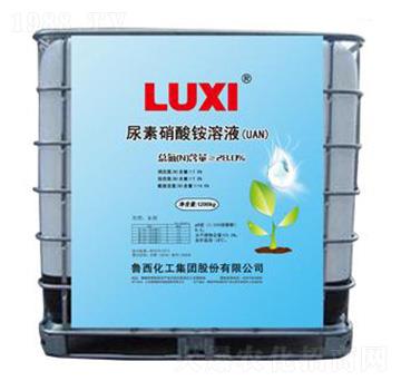 尿素硝銨溶液-魯西化工