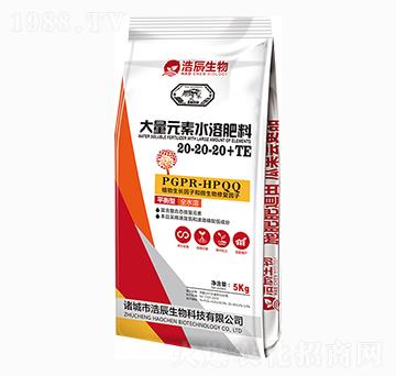 ƽ���ʹ���Ԫ��ˮ�ܷ���20-20-20+TE-�Ƴ�����