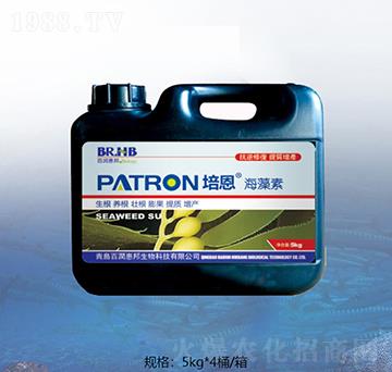 海藻素（通用型）-百潤(rùn)惠邦