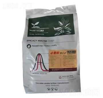 高鉀型大量元素水溶肥料20-10-30-農(nóng)康生物