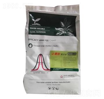 大量元素水溶肥料20-20-20-農(nóng)康生物