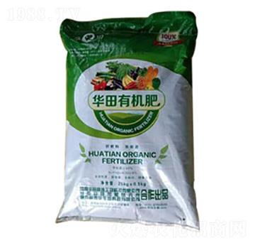 華田有機(jī)肥-華田盛德