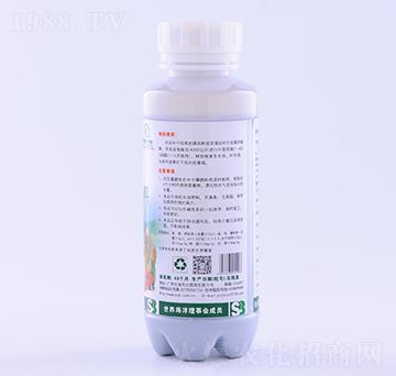 250毫升果樹用有機(jī)水溶肥料-噴施寶