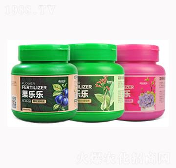 庭院肥寶緩釋肥-司爾特