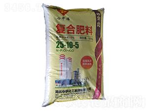 高塔復(fù)合肥料25-10-5-心中福