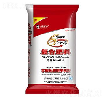 6��(g��)Ԫ�؏�(f��)�Ϸ���17-16-9-ʩ���S