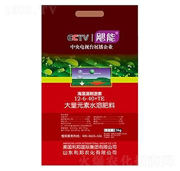 ����Ԫ��ˮ�ܷ�12-6-40+TE-��������