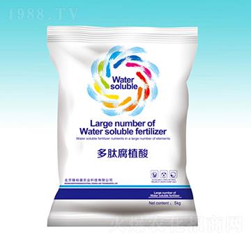 多肽腐植酸-臻裕疆