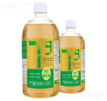 鈣鎂硼鋅鐵-諾思達(dá)