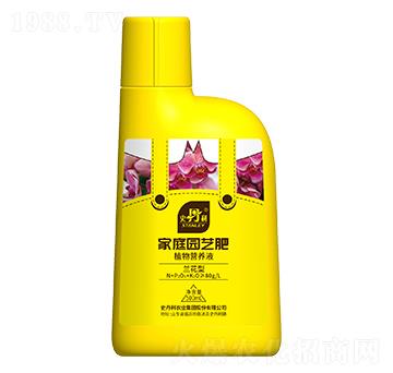 蘭花型植物營養(yǎng)液-史丹利