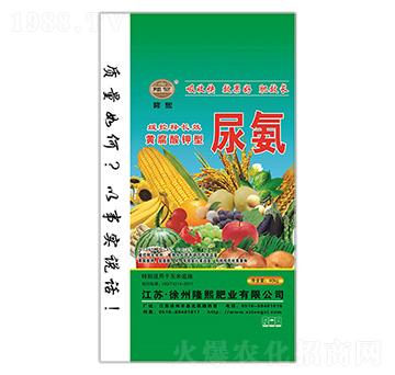 緩釋長(zhǎng)效黃腐酸鉀型尿氨-隆熙肥業(yè)