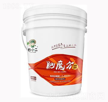膨果著色微生物菌劑-肥魔方-鼎盛農(nóng)業(yè)
