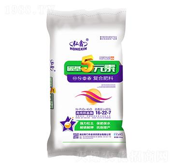 ��(f��)�Ϸ���16-22-7-̼��5Ԫ��-����r(n��ng)