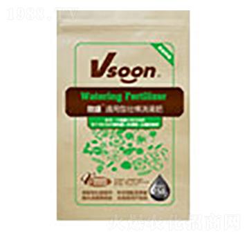 微盛壯棵澆灌肥-Vsoon-精耕天下