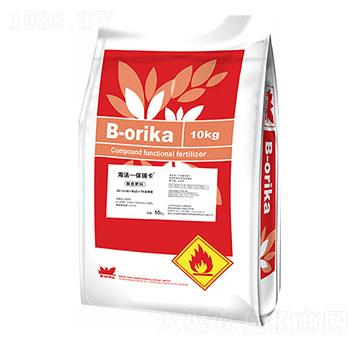 高鉀型復合肥料20-10-30+MgO+TE-海法·保瑞卡-圣派恩