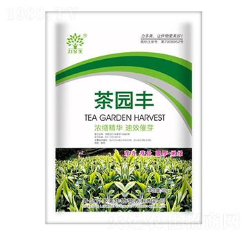 茶園豐葉面肥-農(nóng)圣人