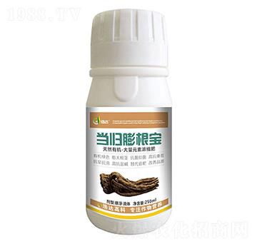 當(dāng)歸膨根寶-浩達生物