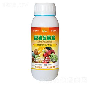 膨果靚果寶-浩達生物