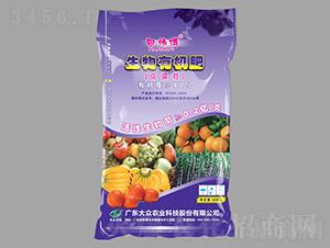 生物有機肥（紫袋）-田師傅-大眾科技