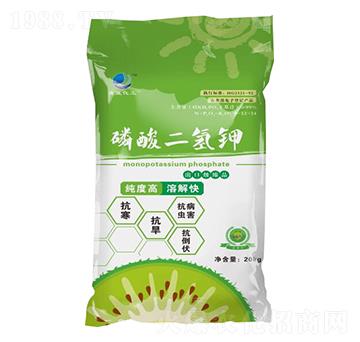 20kg磷酸二氫鉀-青藍化工