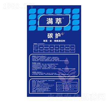 海藻·肽·細(xì)胞激活劑-碳護(hù)-滿萃-禾生