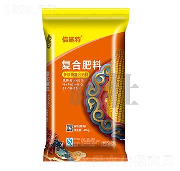 多肽酶復(fù)合肥料25-10-10-施壯肥業(yè)