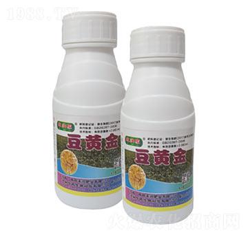 豆黃金-禾潤(rùn)肥業(yè)