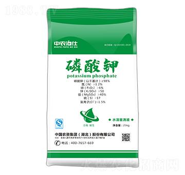磷酸鉀-中農(nóng)泊仕-金大地肥業(yè)