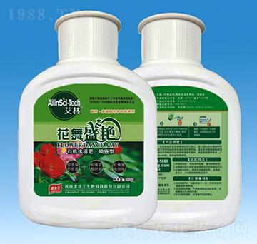 有機(jī)生態(tài)營(yíng)養(yǎng)劑-艾林-漯效王