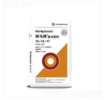 獅馬復(fù)合肥12-12-17-眾德肥料