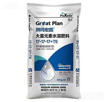 ����Ԫ��ˮ�ܷ���17-17-17+TE-�{����D-�����{