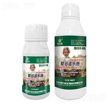 聚谷追樂(lè)施-凱力龍