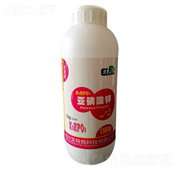 亞磷酸鉀-滴施邦-艾特施