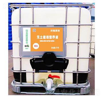 黃瓜無(wú)土載培營(yíng)養(yǎng)液（濃縮原液）-滴施邦-艾特施