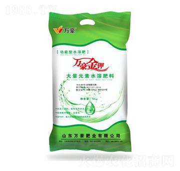 大量元素水溶肥料14-6-40-萬豪農(nóng)業(yè)