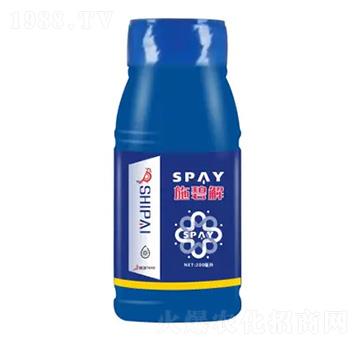 植物調節(jié)劑-施碧解-施派作物