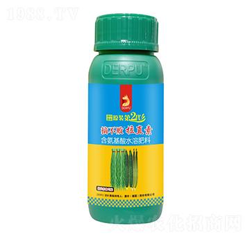 摘不敗拉直素-德樸