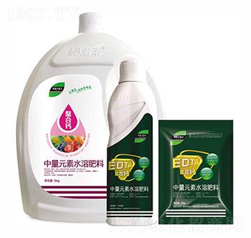 EDTA螯合鈣-英露沃普豐