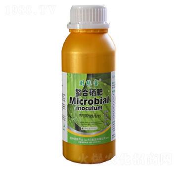 富硒葉面肥-硒神農業(yè)